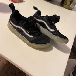 Vans Toddler Boys Size 9