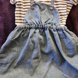 Zara Outfit 3-4 Years