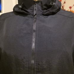Wind Breaker/Light Jacket, SIZE XXL