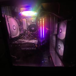 GAMING PC
