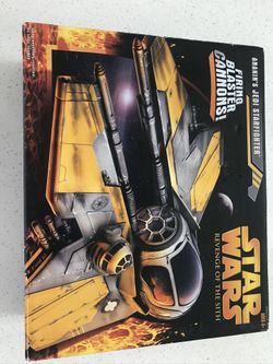 Star Wars new unopened