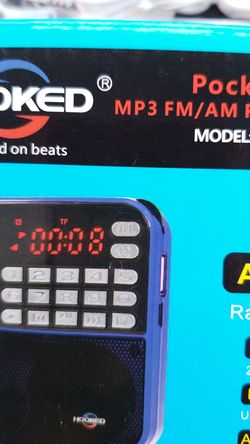 Mini Radio