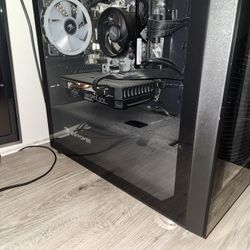 PC *OBO* *New Graphics Card*