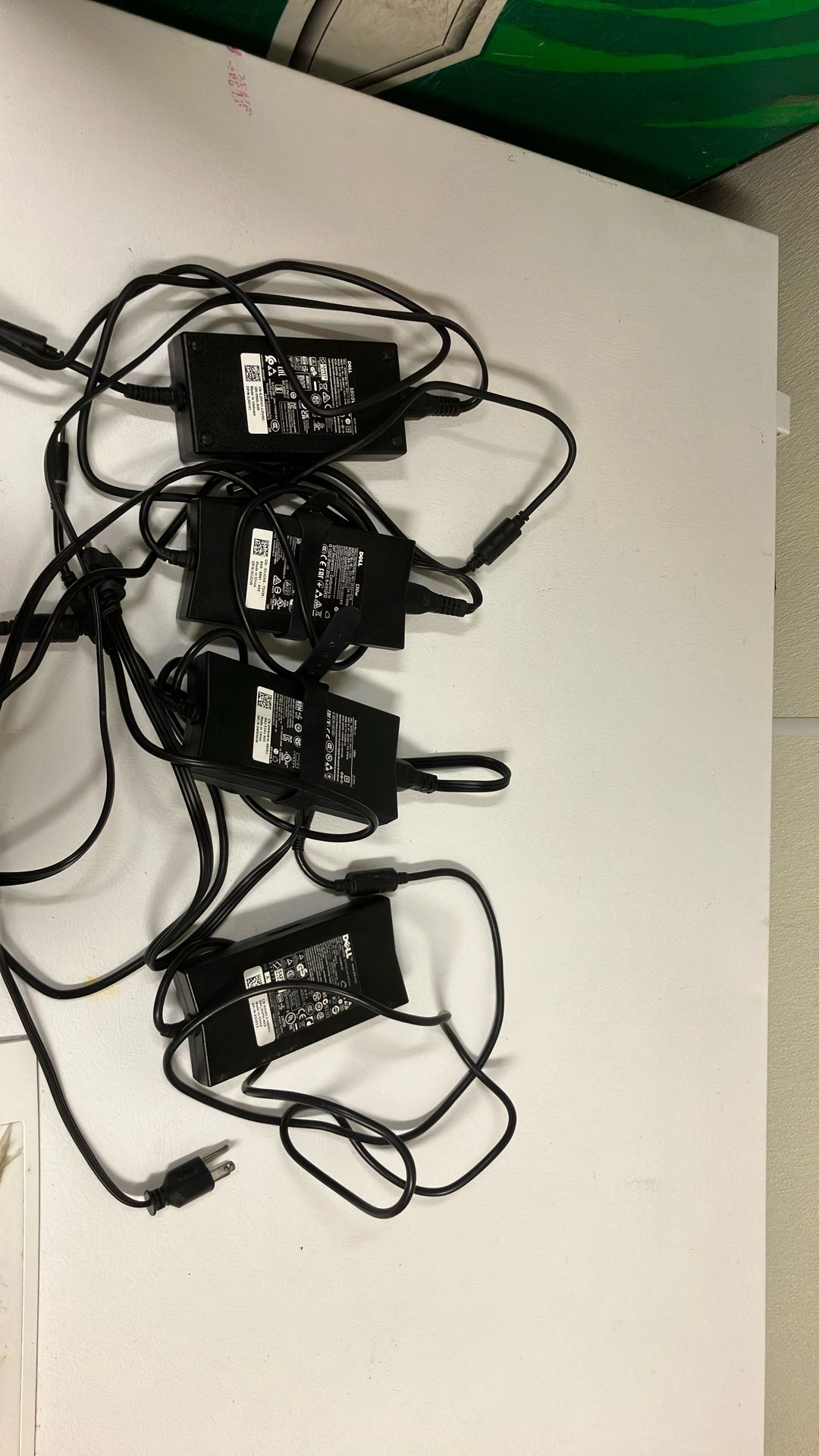 DELL Laptop Chargers