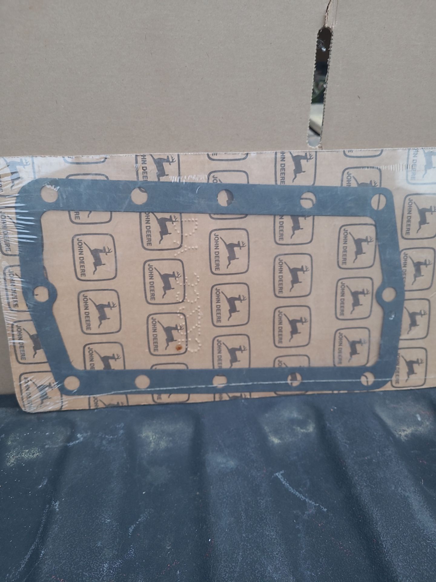John Deere Gasket T42447