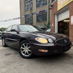 2007 Buick LaCrosse CXL ~MARYLAND STATE INSPECTED~