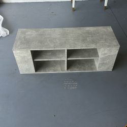 Floating Tv Stand 