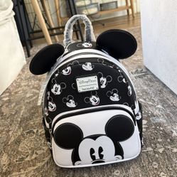 Brand New Disney Loungefly Backpack 