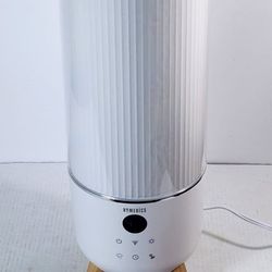Homedics Humidifiers for Large Room, TotalComfort Deluxe Humidifier for Bedroom #701