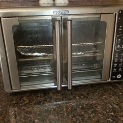 Gourmia Oven