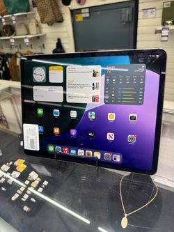Apple iPad Pro