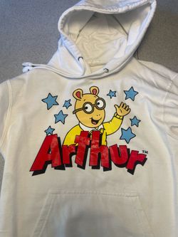 Arthur Sweater