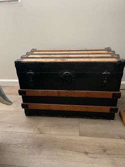 Trunk