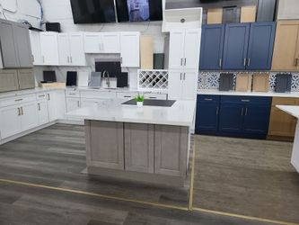 Kitchen Cabinets set
