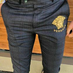 Men's designer pant