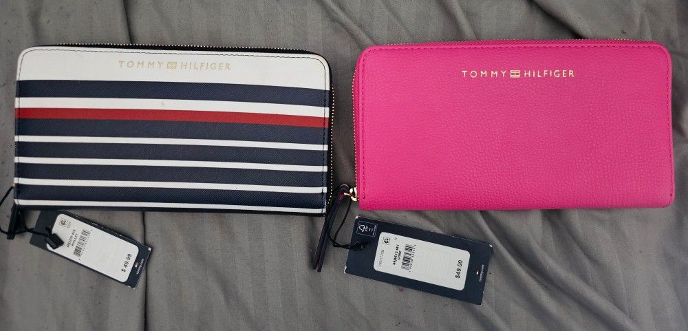 Wallets