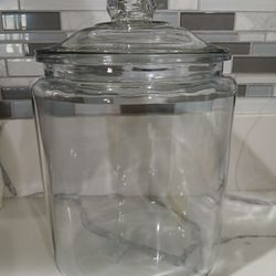 Candy Jar