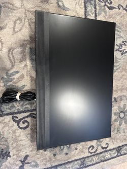 HP Monitor