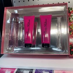 Paris Hilton Set Perfums