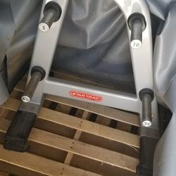 Plates weights Rack 