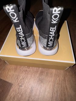 MK shoes / worn once