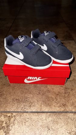 Little Kids Nike Shoes