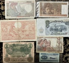 Foreign Currency