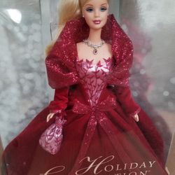 Vintage BARBIE DOLL,  $35