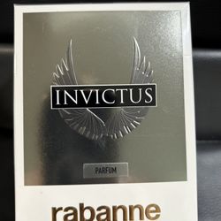 Paco Rabanne Invictus Perfume 