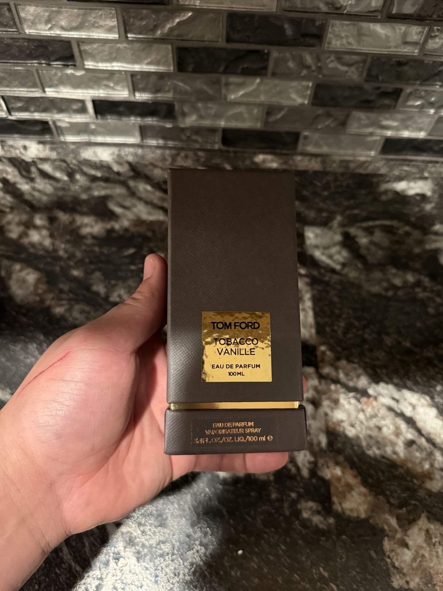 Tom Ford Tobacco Vanille