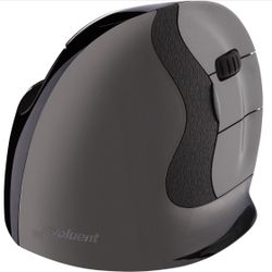 Evoluent Vertical Mouse D Small Wireless Right 
