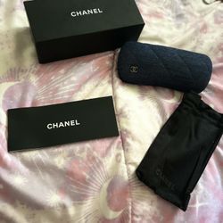 Sunglasses case 