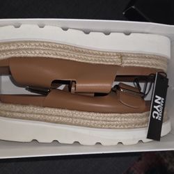 Madden Sandals 8.5 