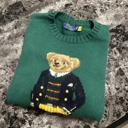 Only Worn Once In Great Condition Men’s Large Polo RL 