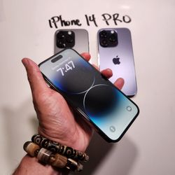 iPhone 14 PRO 128GB Unlocked | Local Delivery Available 