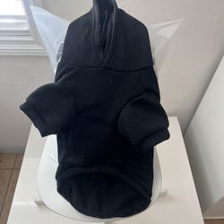 Small Dog Hoodie