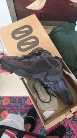 Yeezy 500