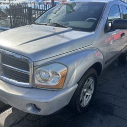 2006 Dodge Durango 