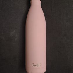 Swell Water Bottle