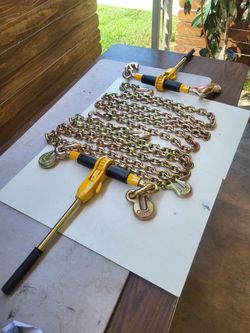 CHAIN  BINDER