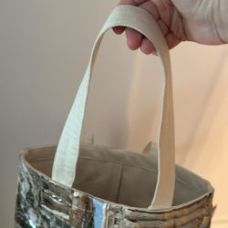 Pamela Barsky Rome Tote Bag 