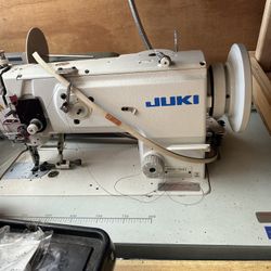 Industrial Seeing Machine 