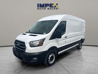 2020 Ford Transit-250 Cargo Van