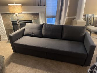 Futon Couch