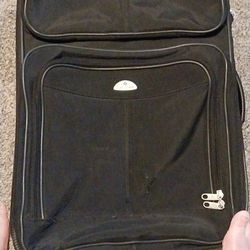 Samsonite Suitcase