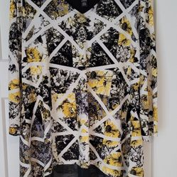 Style & Co. Ladies Tops