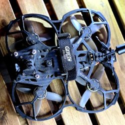 GEPRC Cinelog 35 V2 fpv Drone 