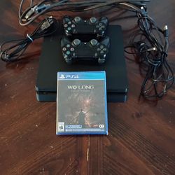New PS4 Cheap