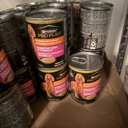 Purina Pro plan Dog Food