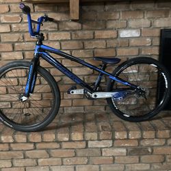 Chase Element 2020 Pro XXL (Black/Blue) (21.5" TopTube)